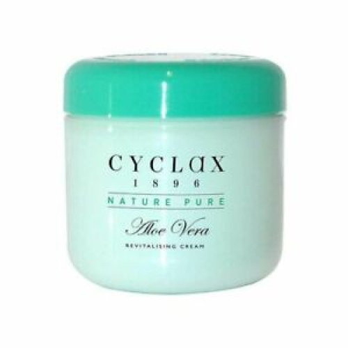 Cyclax aloe vera elvyttävä voide 300ml