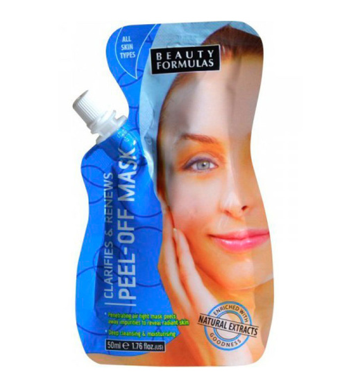 BF Clarifies & Renews Peel-off Mask 50ml