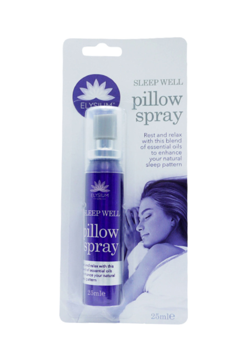 Elysium Spa Sleep Well Pillow Spray 25ml
