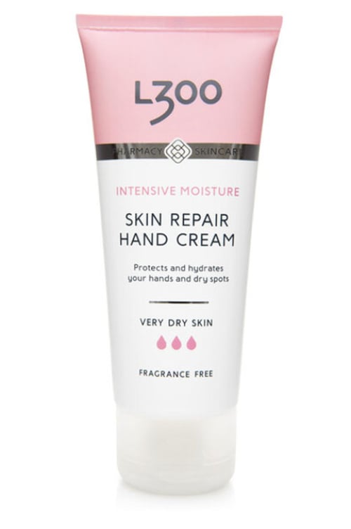 L300 Skin Repair käsivoide eritäin kuivalle iholle 100ml
