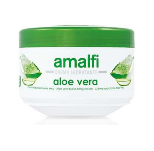AMALFI Kosteuttava voide ALOE VERA 250m