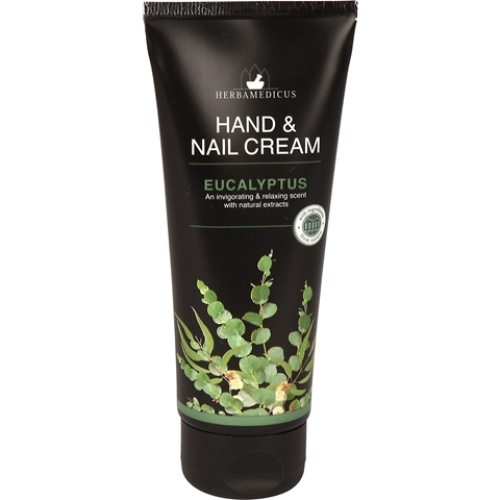 Herbamedicus Hand&Nail Cream 100ml