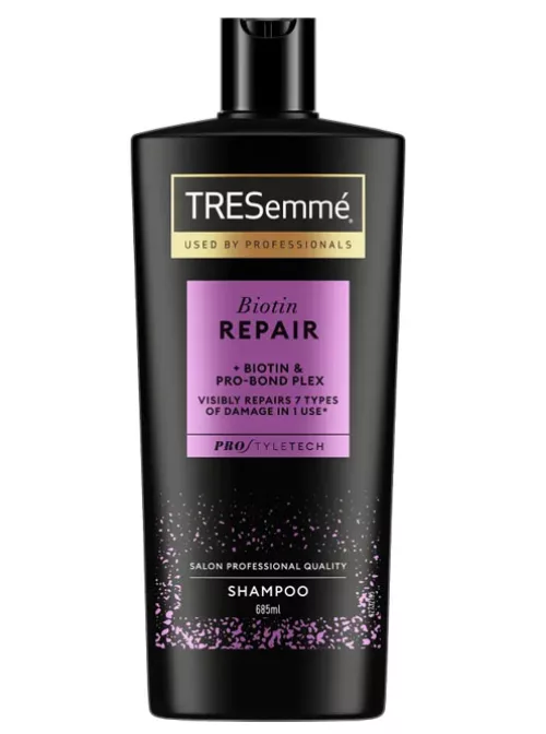 TRESemme Shampoo Biotin Repair 685 ml