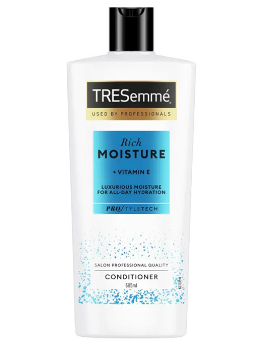 TRESemme Hoitoaine Rich Moisture 685 ml