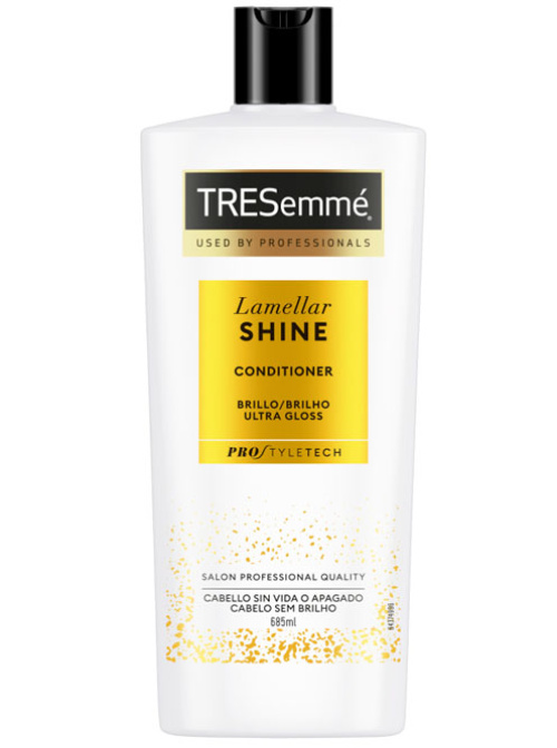 Hoitoaine TRESemme Lamellar Shine 685ml