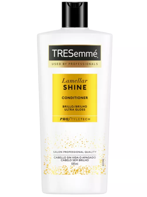 Hoitoaine TRESemme Lamellar Shine 685ml