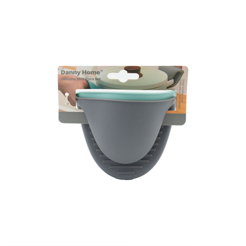 Danny Home Silikonipatalaput 2kpl