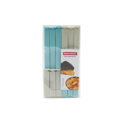 Danny Home Pussin sulkemisklipsisarja 12 kpl