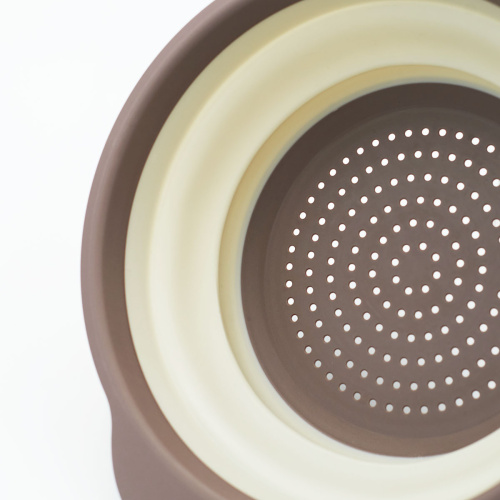 Danny Home Taitettava siivilä 23cm