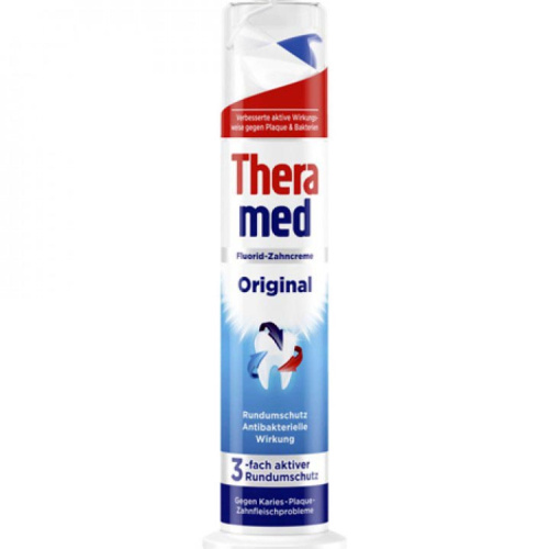 Theramed Hammastahna Original 100ml