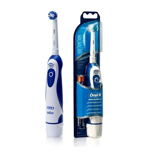 Oral B hammasharja Advance Power