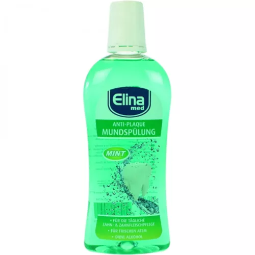 Elina Suuvesi Minttu 3in1 500ml
