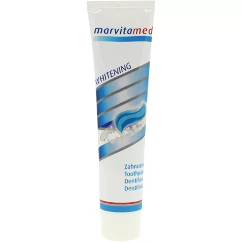 Marvita Hammastahna Whitening 125ml