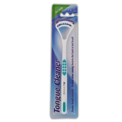 Active Tongue Mouth Cleaner