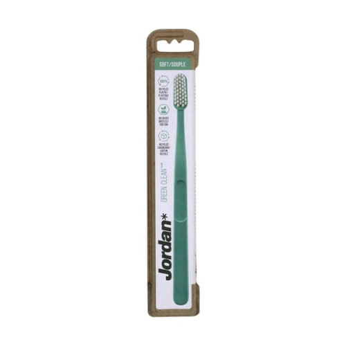 Jordan Green Clean Soft hammasharja