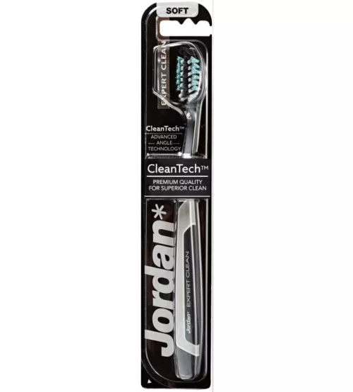 Jordan Expert Clean Soft hammasharja.