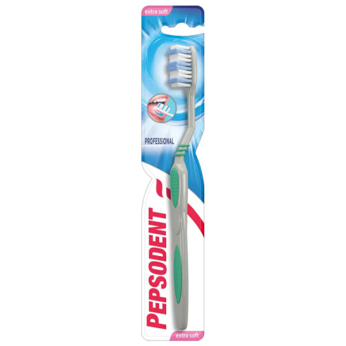 Pepsodent Hammasharja Pepsodent Professional Extra Soft