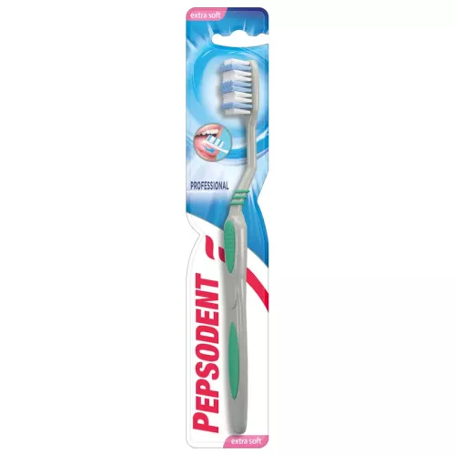 Pepsodent Hammasharja Pepsodent Professional Extra Soft