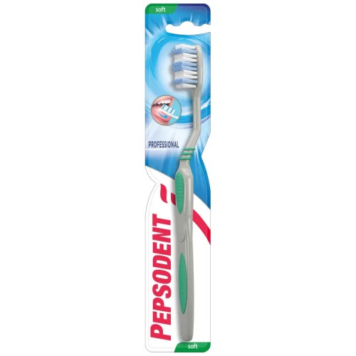 Pepsodent Professional Hammasharja Soft