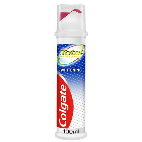 Colgate Hammastahna Total  Advance Whitening 100ml