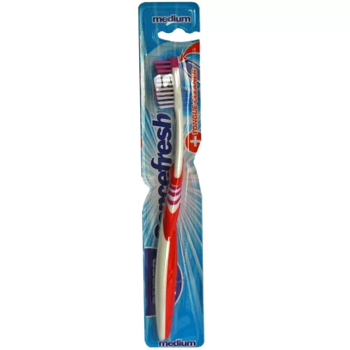 Sencefresh hammasharjat