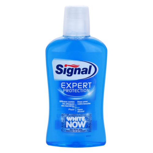 Signal Expert Protection White Now 500ml