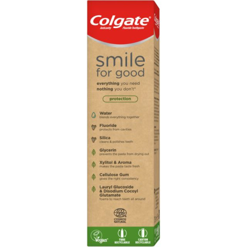 Colgate hammastahna Smile For Good 75ml