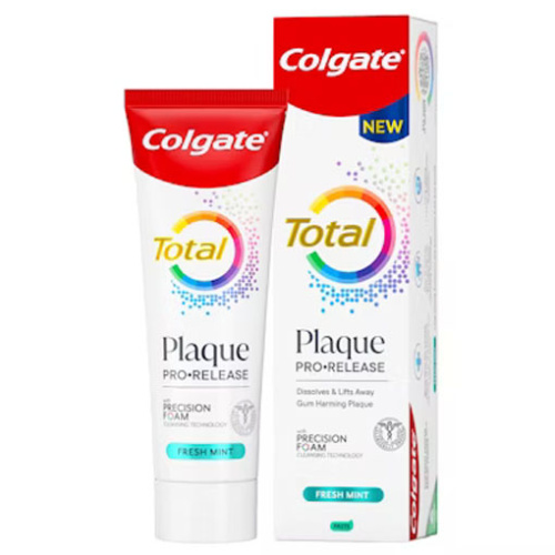 Colgate Total Plaque Pro hammastahna 75ml
