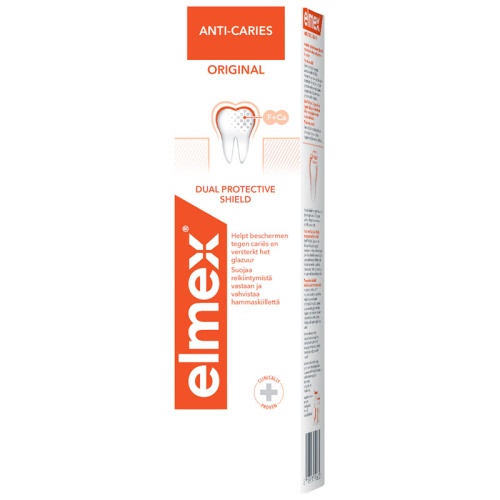 Elmex Anti-Caries hammastahna 75 ml