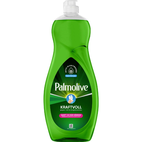 Palmolive tiskiaine Original 750ml