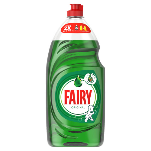 Fairy Wash Up - Original 1150ml