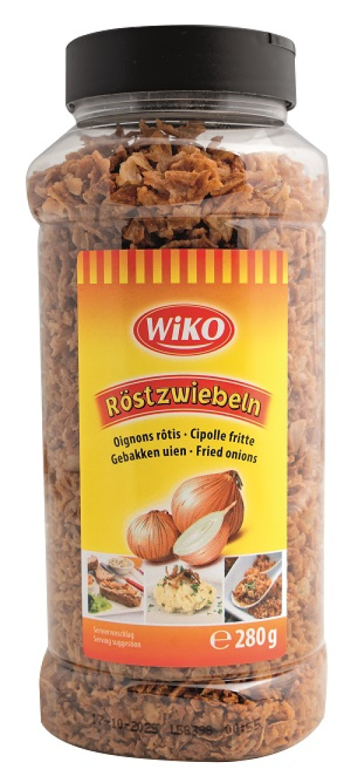 Wiko Kuivatut sipulit annostelija 280g