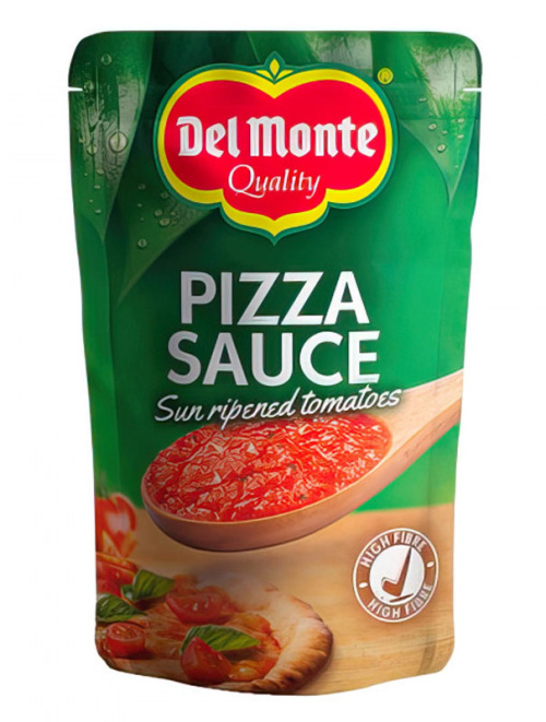 Del Monte Pizzakastike 500g
