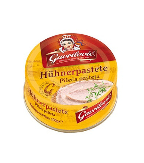 Gavrilovic Kanapatee 100 g