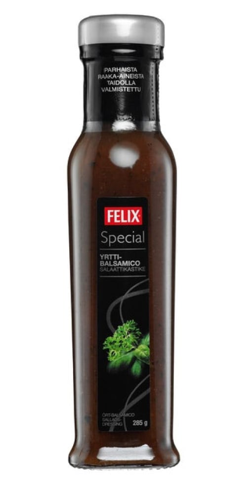 Felix Special salad dressing 285g
