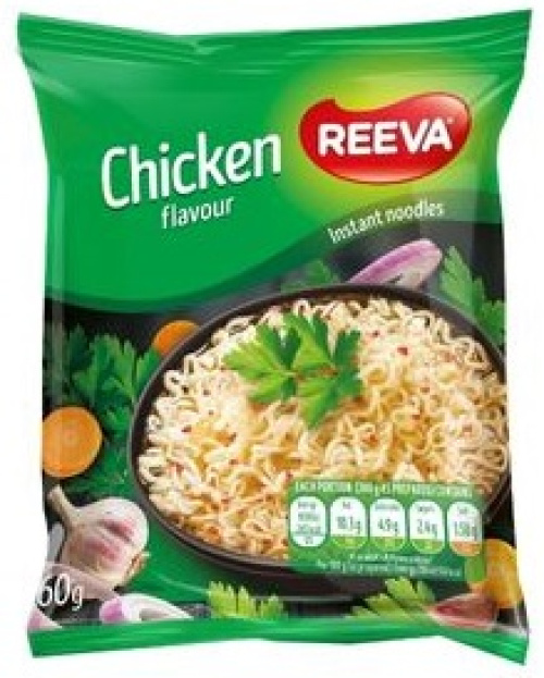 Reeva Kananmakuinen nuudeli 60g