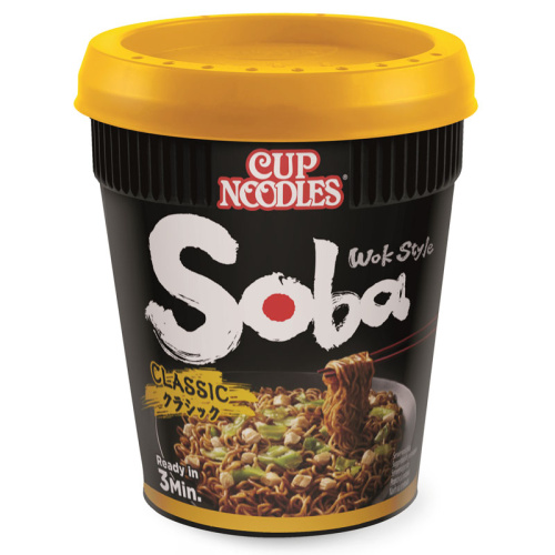 Nissin Soba Cup Classic 90g