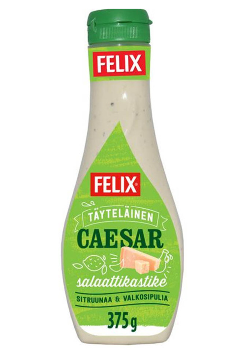 Felix Caesar salaattikastike 375g