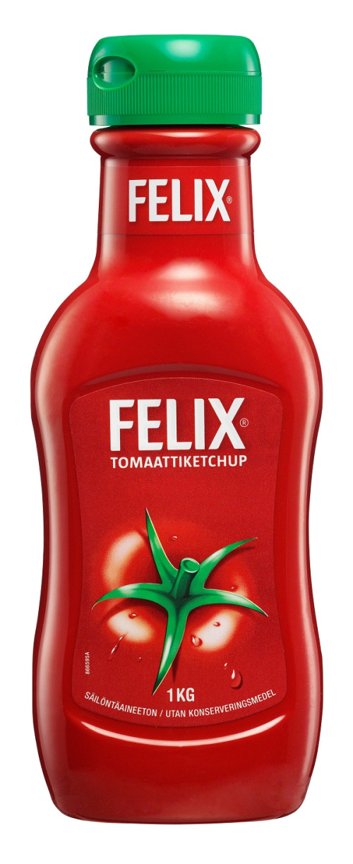 Felix Ketchup 1 kg 