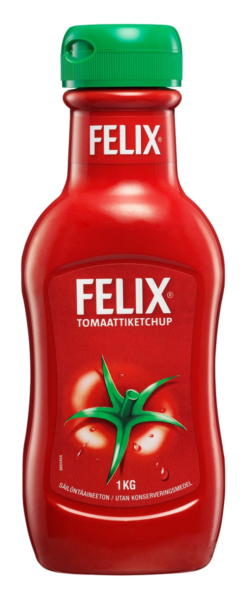 Felix Ketchup 1 kg