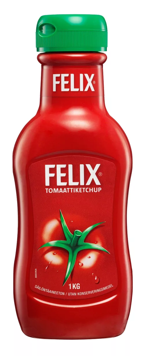 Felix Ketchup 1 kg 