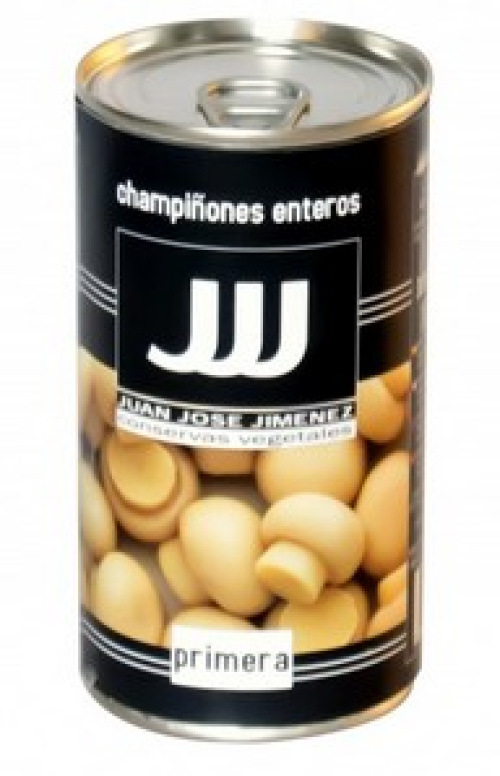 JJJ kokonainen herkkusienet 355g