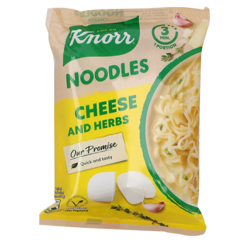 Knorr Nuudelit Knorr 61 g Cheese & Herbs