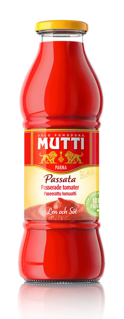 Mutti paseerattu tomaatti 400g