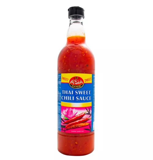 Asia Makea Chilikastike 700ml