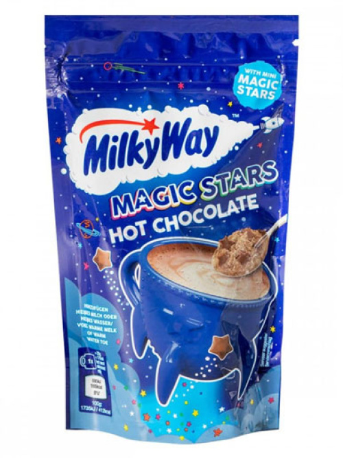Milky Way kaakaojauhe 140g