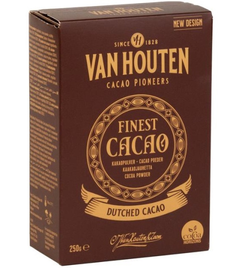 Van Houten Kakao 250g