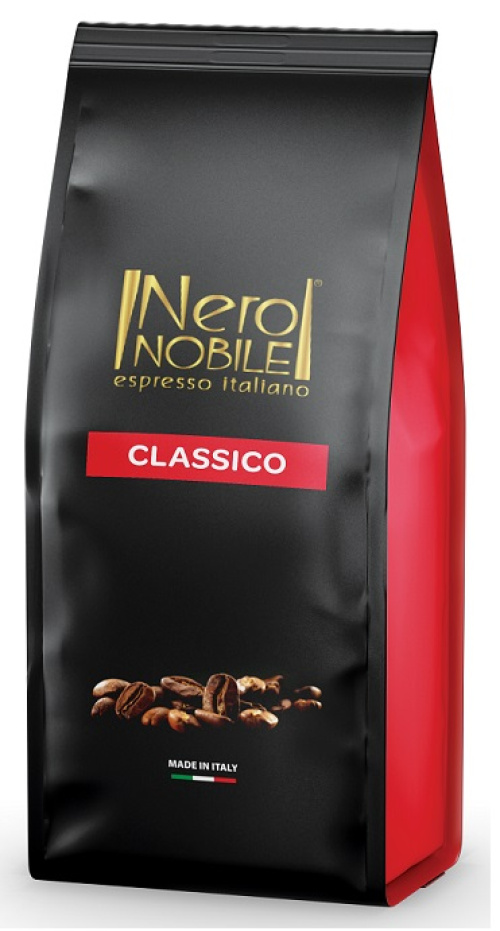 Nero Nobile Classico Kahvipavut 1kg