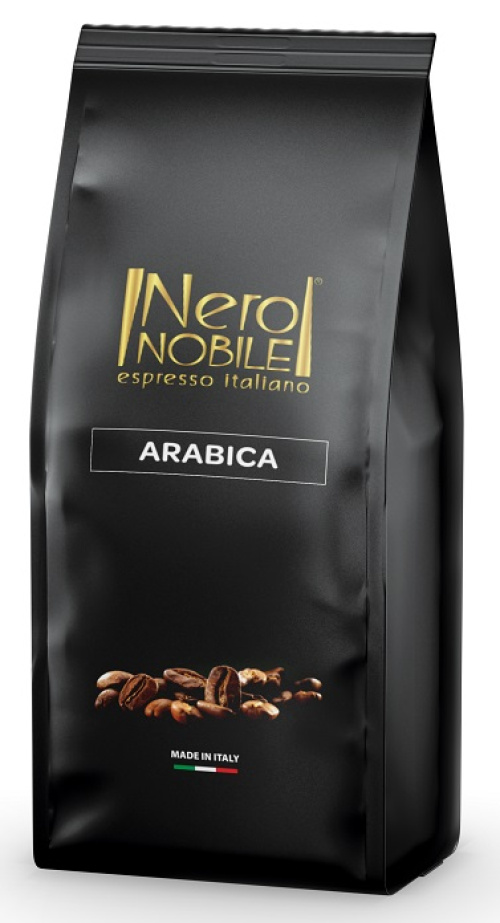 Nero Nobile Arabica Kahvipavut 1kg