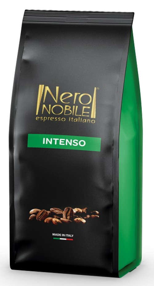 Nero Nobile Intenso Kahvipavut 1kg